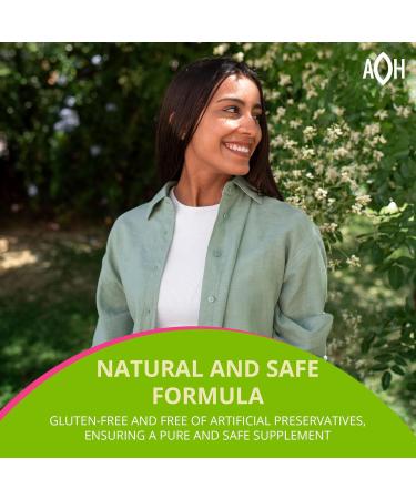 ADAPTOHEAL - Hormobalance 90 Capsules + Circuheal 90 Capsules - Buy Online on GoSupps.com