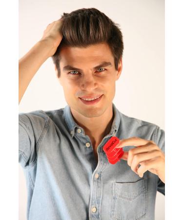 RevoCut Hair Cutting Kit | Professional Hair Trimmer Guide & Grooming Accessories | Includes 1 2 3 Hair Trimming Templates | Ideal for Clippers & Scissors - Barber Supplies Worldwide - Buy Online on GoSupps.com