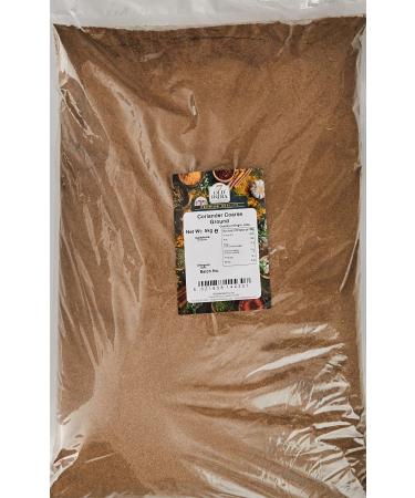 Old India Coriander Coarse Ground 5kg