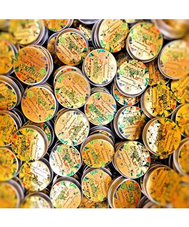 NEROLI Perfume - Eau de Parfum - Solid Balm - Natural Essential Oils Aromatherapy Fragrance (Orange Blossoms Citrus Aurantium Tuberose Mandarin Narcissus Cassie) Travel Size Party Gifts - 0.5oz - Buy Online on GoSupps.com