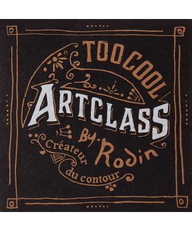 Too Cool for School Artclass by Rodin Shading Powder 0.33 oz | Enhance Your Contour & Highlight - Buy Online on GoSupps.com