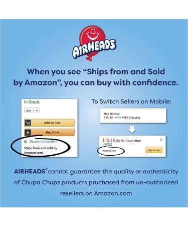 Airheads Xtremes Belts Rainbow Berry Candy - 36 Ounce (Pack of 12) - Sweetly Sour Halloween Treat for Movie Theaters & Parties - Non-Melting Bulk Bag - Buy Online on GoSupps.com