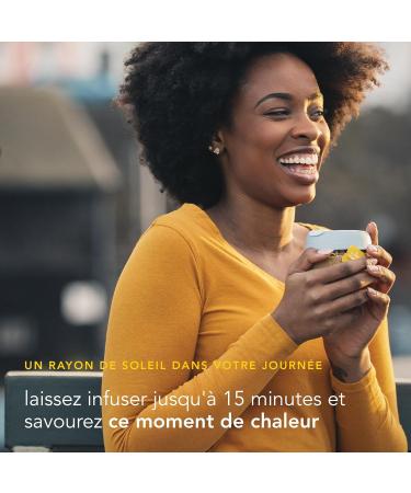 Pukka Infusion Biologique et Ayurv dique Go t Citron Gingembre et touche de Miel de Manuka 100% des Ingr dients Issus du Commerce Equitable 20 Sachets - Buy Online on GoSupps.com