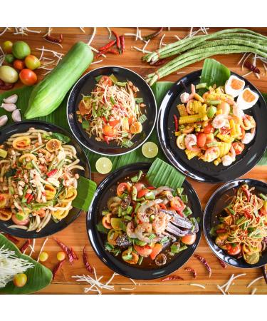 Buy THAI AREE Somtum Papaya Salad Dressing - 260g | Authentic Thai Flavor International Shipping - Buy Online on GoSupps.com