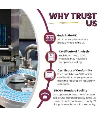 Beetroot & Vitamin B12 Complex 9000mg Beetroot + 1000mcg Dual B12 (Methylcobalamin & Adenosylcobalamin) Energy & Immune Support 90 Capsules UK Made (90) - Buy Online on GoSupps.com