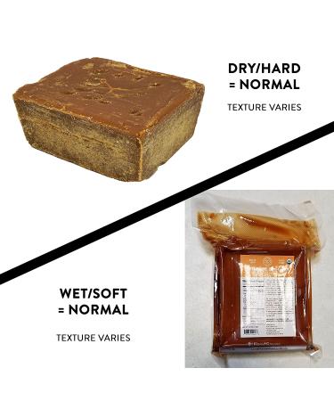 2.2 Lbs. Organic Jaggery - Pure Indian Foods(R) Brand - Gur Gud or Panela - Raw Brown Sugar - Buy Online on GoSupps.com