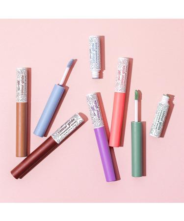 Barry M Colour Glide Eyeshadow Wand - Dusky Pink - Buy Online on GoSupps.com