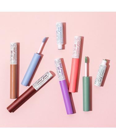 Buy Barry M Cosmetics Colour Glide Eyeshadow Stick - Matte Blue Sky | International Shipping Available - Buy Online on GoSupps.com