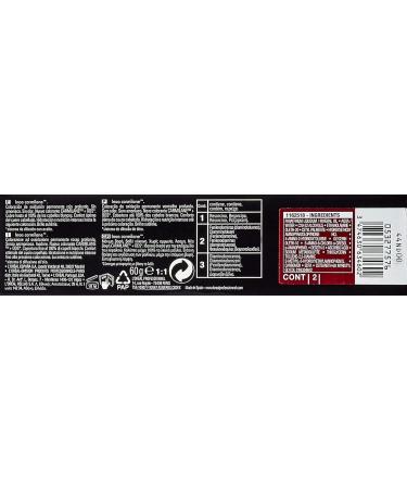 L'Or al Professionnel Inoa 4.62 Carmilane V511 - Red Hair Color (60g) | International Shipping Available - Buy Online on GoSupps.com
