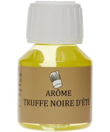 SelectArôme Summer Black Truffle Aroma 60 ml