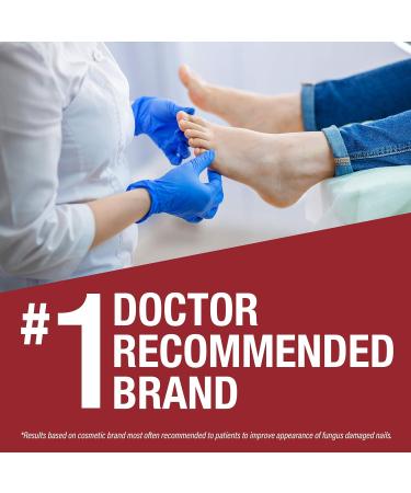  Kerasal Kerasal Fungal Nail Renewal 10 ml - Buy Online on GoSupps.com