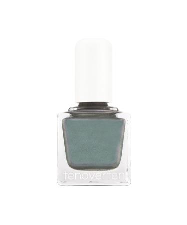 tenoverten Nail Polish Wall St. 021 0.5 Fl Oz