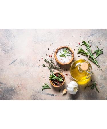 Tasty Pott W rz le - Premium Garlic Chilli Chipotle Rosemary & More | 100ml Flavorful Oils for Gourmet Cooking | International Shipping Available - Buy Online on GoSupps.com