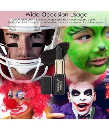 Dark Blue Lipstick Smudge Proof Matte Lip Plumper Makeup High Pigmented Lip Stain Black Dark Blue Green Pink White Red Renywosi Lip Plumper Makeup - Buy Online on GoSupps.com