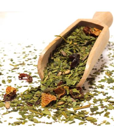 Green Mate Verde Mate Green Detox 05kg - Buy Online on GoSupps.com