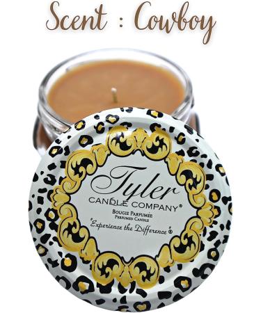Worldwide Nutrition Bundle: Tyler Candle Co. Cheaper Than Therapy Gift Set - 3 Luxurious Scented Candles with Essential Oils & Key Chain - Buy Online on GoSupps.com