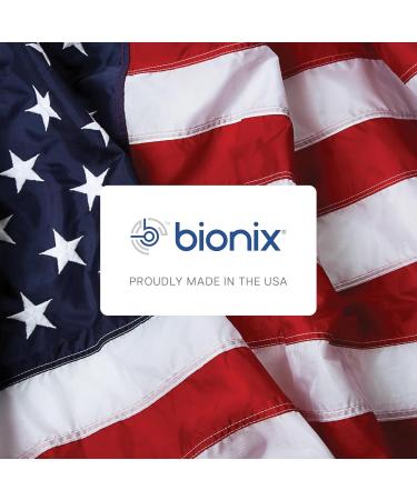 Bionix - ClearLook Lighted InfantScoop Ear Curette Refill Pack Safe Earwax Removal Tool Aids in Excess Cerumen Removal Easy-to-Use Ideal for Healthcare Providers Single-Use (50 Count) - Buy Online on GoSupps.com