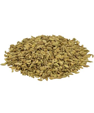 McCormick Culinary Whole Fennel Seed 14 oz - Premium Quality Spice for Cooking and Baking - Buy Online on GoSupps.com