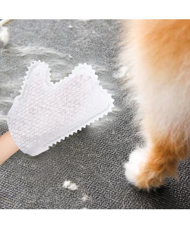 Prasacco 10 Pcs Microfiber Dusting Gloves - Dual-Sided Reusable Cleaning Gloves for Home & Kitchen - Buy Online on GoSupps.com