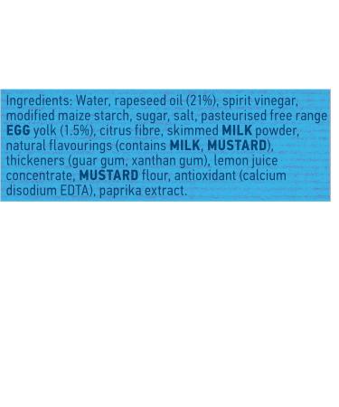 Buy Hellmann's Light Mayonnaise 2 Litre Online | Low-Fat Condiment - Buy Online on GoSupps.com