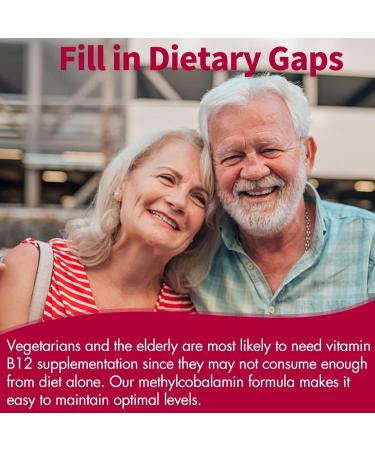 Nextdia Iron Filled Gummies 26mg+ Vitamin B12 Methylcobalamin 10000 mcg Tablets - Buy Online on GoSupps.com