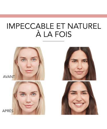 Bourjois Healthy Mix 01 Ivoire BB Cr me Fond de teint en cr me Couvrance et hydratation toute la journ e Vitamines C E et B5 Formule clean et vegan 30 ml 01 Ivory - Buy Online on GoSupps.com