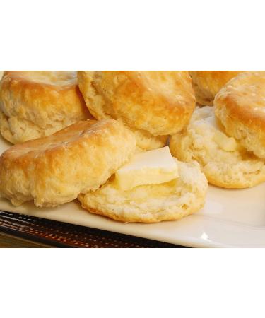 Gourmet Biscuit Mix by Southern Living  Quick & Easy Recipe for Fluffy  Buttery  Golden Biscuits - Original 8.35 Ounce (Pack of 1) - Buy Online on GoSupps.com