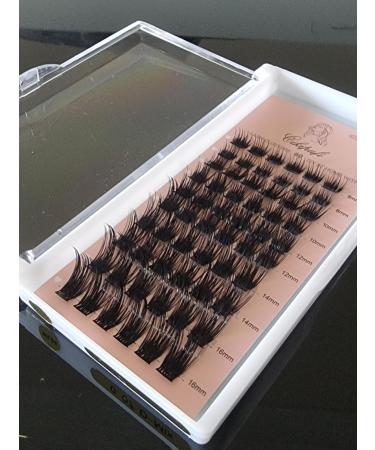 Lash Clusters 60 - Buy Online on GoSupps.com
