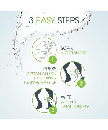 Bioderma - S bium H2O - Micellar Water - Cleansing and Make-Up Removing - for Combination to Oily Skin 500 millilitre (Duo) - Buy Online on GoSupps.com