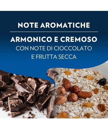 Lavazza Coffee A Mode Mio Cr me en Gusto 108 Capsules - Buy Online on GoSupps.com