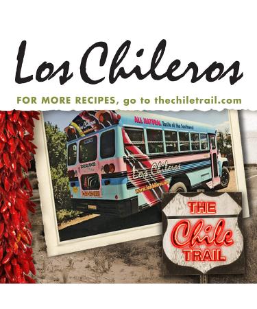 Organic Chile Ancho Powder - 2oz | Los Chileros - Buy Online on GoSupps.com