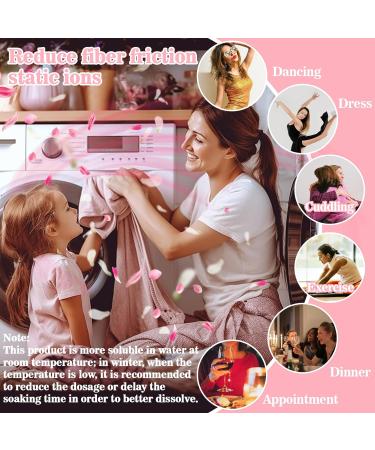 Sukh Laundry Scent Booster Beads - 420g | Long Lasting Fresh Scent for Clothes | In-Wash Scent Booster | Reduces Static Cling | Shop Now - Buy Online on GoSupps.com