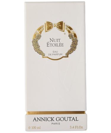 Annick Goutal Nuit Etoilee Women's Eau de Parfum Spray 3.4 Ounce - Buy Online on GoSupps.com