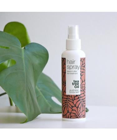 Australian Bodycare Hair Spray 5.07 OZ - Buy Online on GoSupps.com
