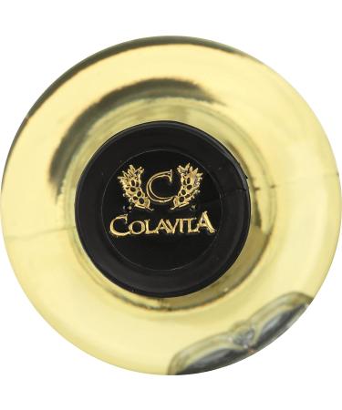 Colavita Prosecco White Wine Vinegar - 17oz (12-Pack) | Premium Quality Cooking & Dressing - Buy Online on GoSupps.com