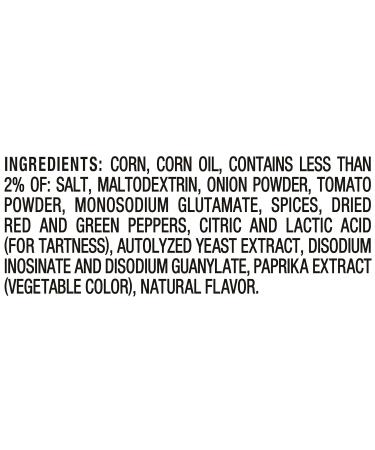 Nacho Flavored Corn Nuts | Crunchy Corn Kernels | 4.0 oz Bag (Pack of 12) - Buy Online on GoSupps.com