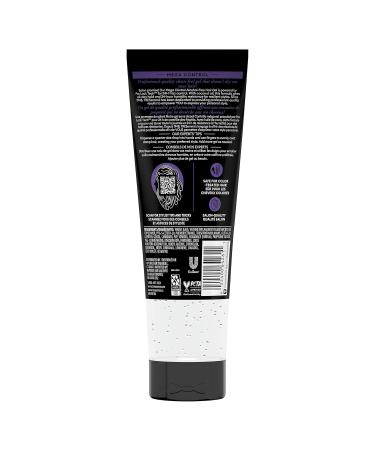 TRESemm Mega Control Alcohol-Free Hair Gel for Frizz Control with Coconut Oil 9 oz Mega Sculpting 9 Ounce (Pack of 1) - Buy Online on GoSupps.com