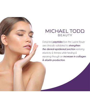 Michael Todd Beauty Daily Renewal Serum - Anti-Aging Skin Care for All Skin Types | International Shipping Available - Buy Online on GoSupps.com