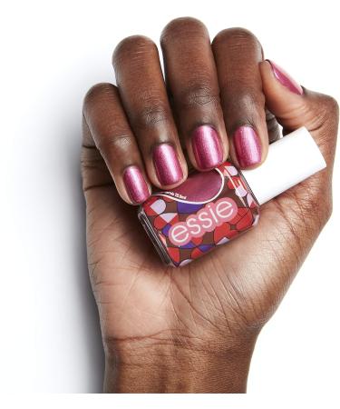Essie Nail Polish - 671 Piece Love & Chocolate - Buy Online on GoSupps.com