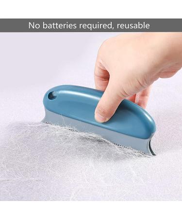 YOUDIWADI Pet Hair Remover Roller - Reusable Dog & Cat Hair Brush for Furniture, Couch, Carpet, Car Seats & Bedding - Buy Online on GoSupps.com