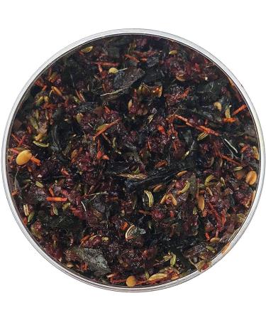 Hungry Harvest Sweet Mix Mukhwas | Gulkand Mix - 300 GMS.(Culcatta Meetha Mix)_Packing May Vary - Buy Online on GoSupps.com