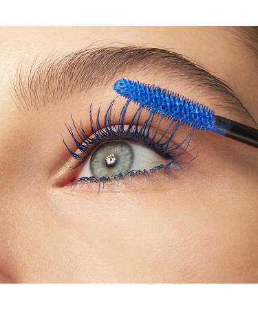 Vivienne Sabo Artistic Volume Mascara 9ml - Cabaret Premiere Blue | Seductive Eyes & WOW Effect - Buy Online on GoSupps.com
