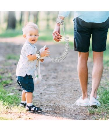 Children's Safety Leash Anti-Lost Wrist Belt - 2.5M Secure Link for Kids | Shop Internationally - Buy Online on GoSupps.com