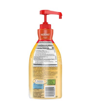 Coffee Mate Liquid Concentrate 1.5 Liter Pump Bottle Variety Pack - Original Sweetened Cream, French Vanilla, Hazelnut - Buy Online on GoSupps.com