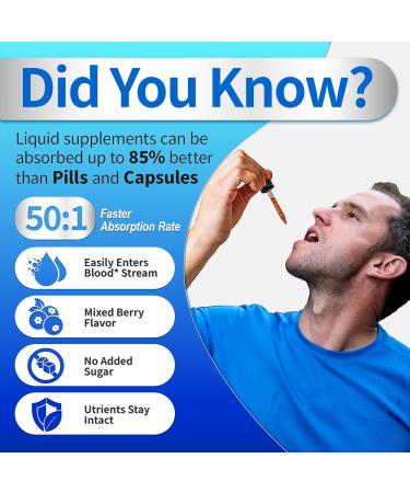 NIUTRLUXE L-Arginine Drops & DHEA Gummies - Buy Online on GoSupps.com