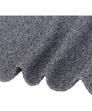Qukaim Back Bath Sponge Long Bath Sponge Exfoliating Back Scrubber for Shower Thick Nylon Bathing Sponge 40 cm Shower Room Accessory - Buy Online on GoSupps.com