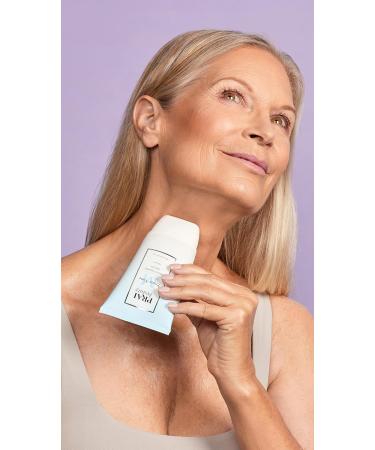 PRAI Beauty M Collection Meno-Soothe Serum Rollerball, Anti-Aging and Anti-Wrinkle Face Serum, Hydrating Serum with Hyaluronic Acid, 3 Oz 3 Ounce Serum - Buy Online on GoSupps.com