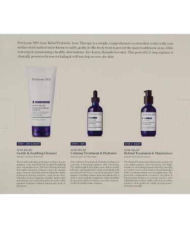 Perricone MD Prebiotic Acne Therapy 90 Day Treatment - 3.0 Count - Buy Online on GoSupps.com