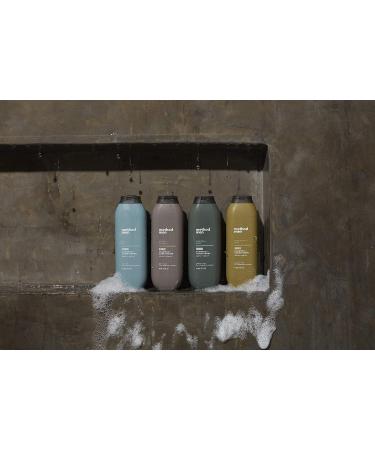 Method Men 2-in-1 Shampoo + Conditioner Cedar + Cypress - Pack of 6 - 6 Count - Buy Online on GoSupps.com