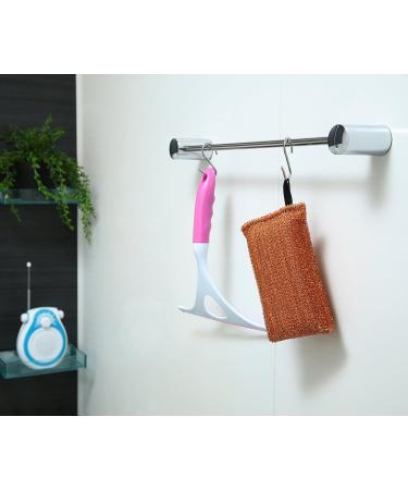 Copper Power Antibacterial Bath Sponge F8493-m Single Item - Buy Online on GoSupps.com